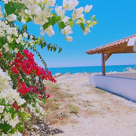 Stay Sea Gem House Meneou Buitenkant foto