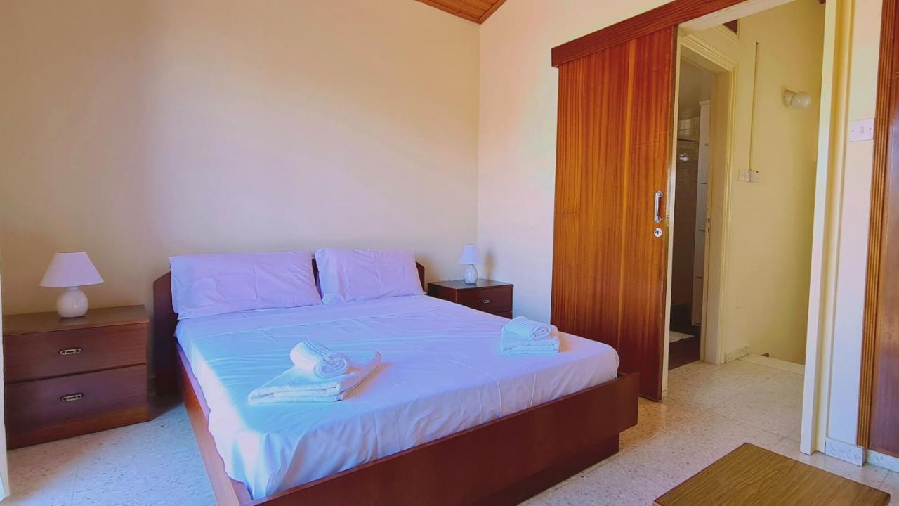 Stay Sea Gem House Meneou Buitenkant foto