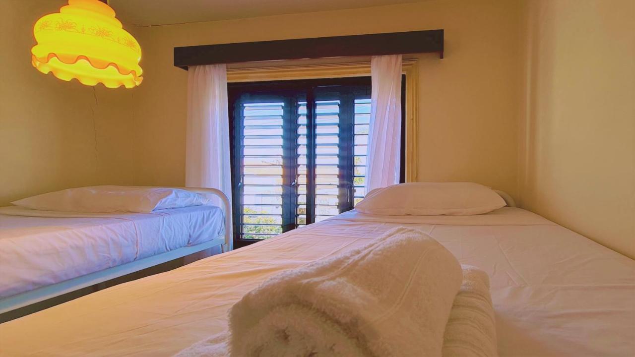 Stay Sea Gem House Meneou Buitenkant foto