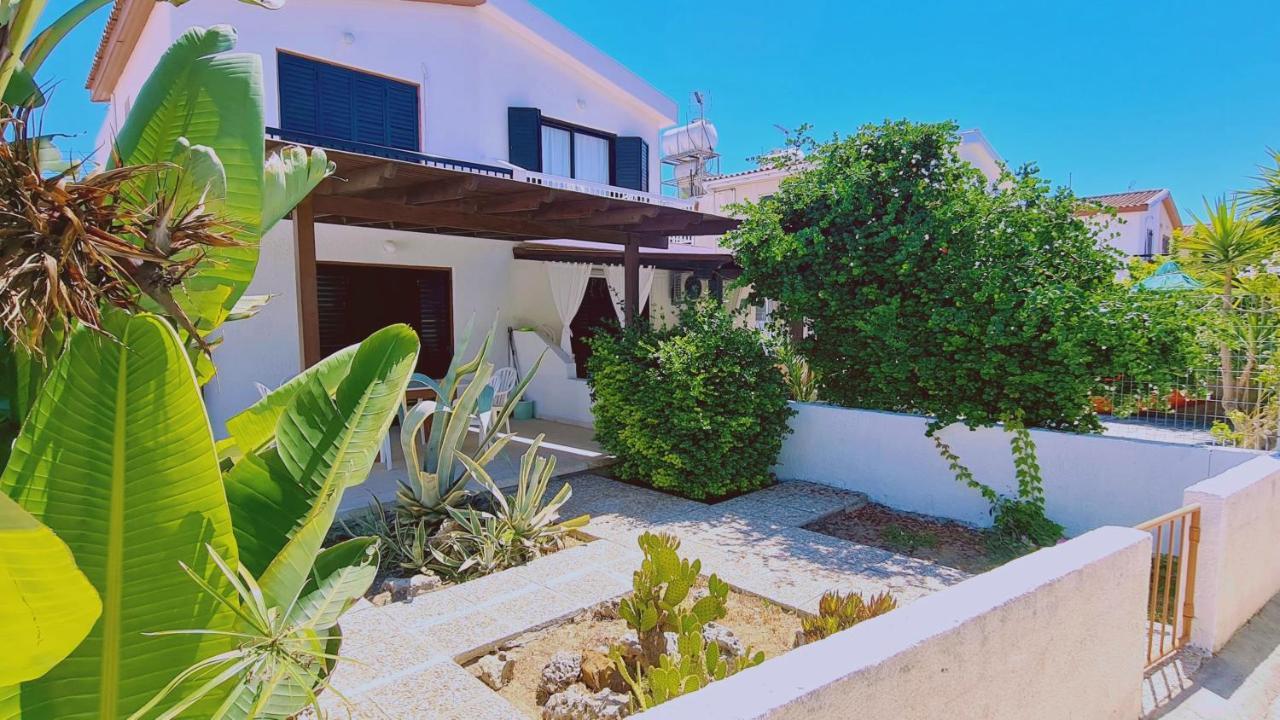 Stay Sea Gem House Meneou Buitenkant foto
