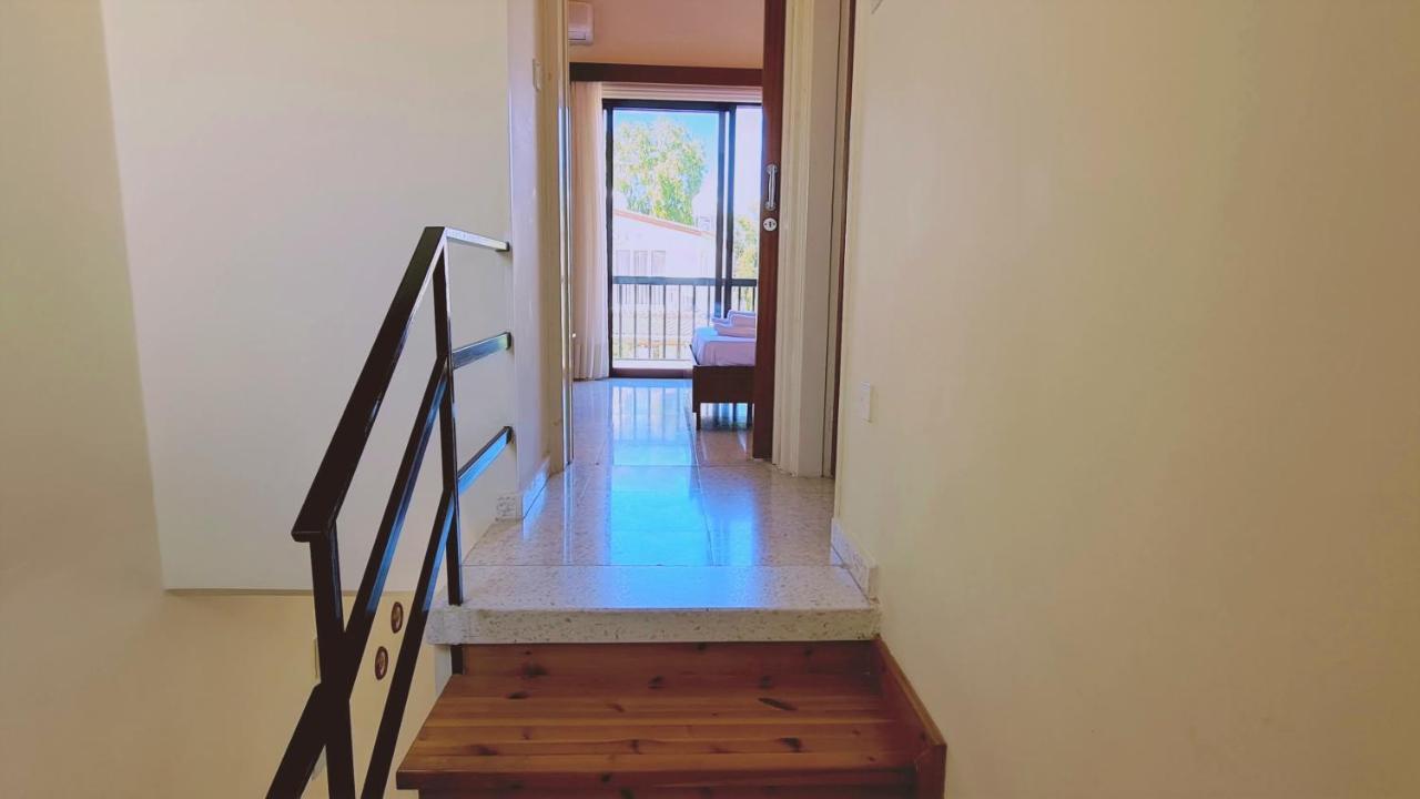 Stay Sea Gem House Meneou Buitenkant foto