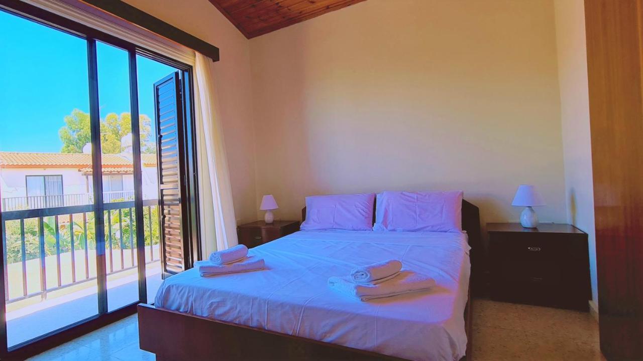 Stay Sea Gem House Meneou Buitenkant foto