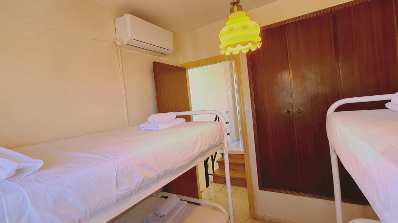 Stay Sea Gem House Meneou Buitenkant foto