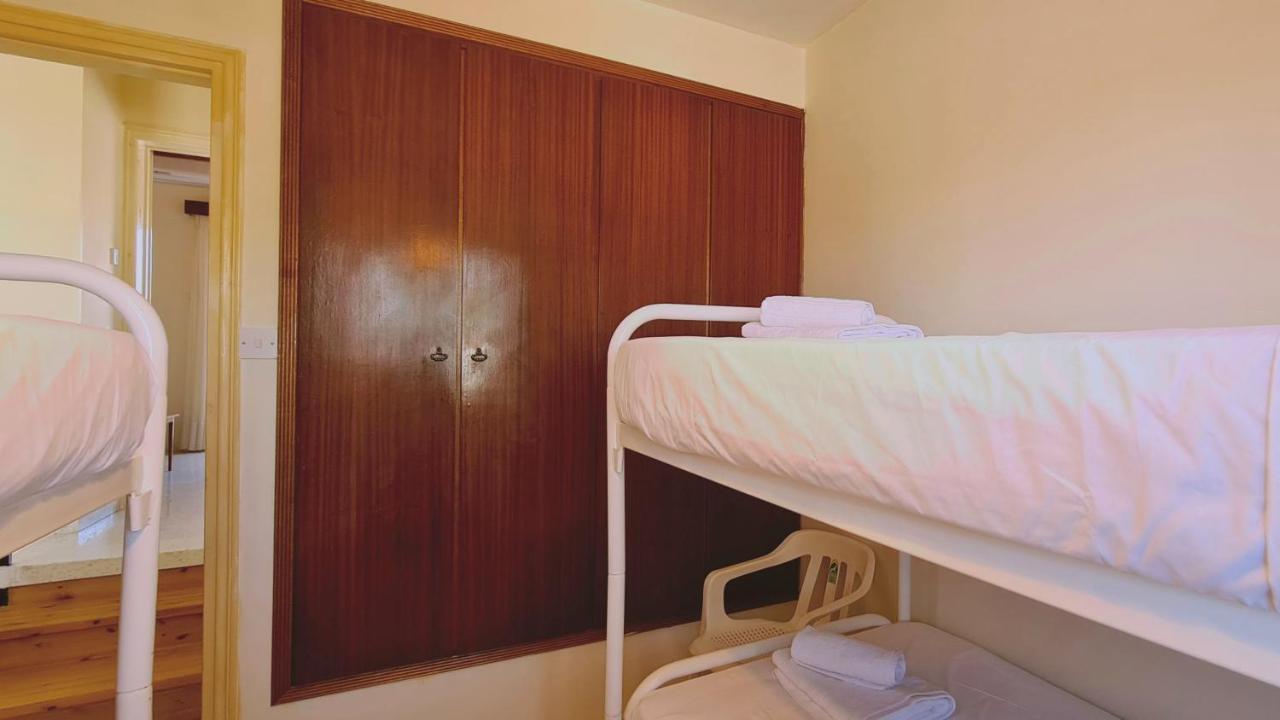 Stay Sea Gem House Meneou Buitenkant foto