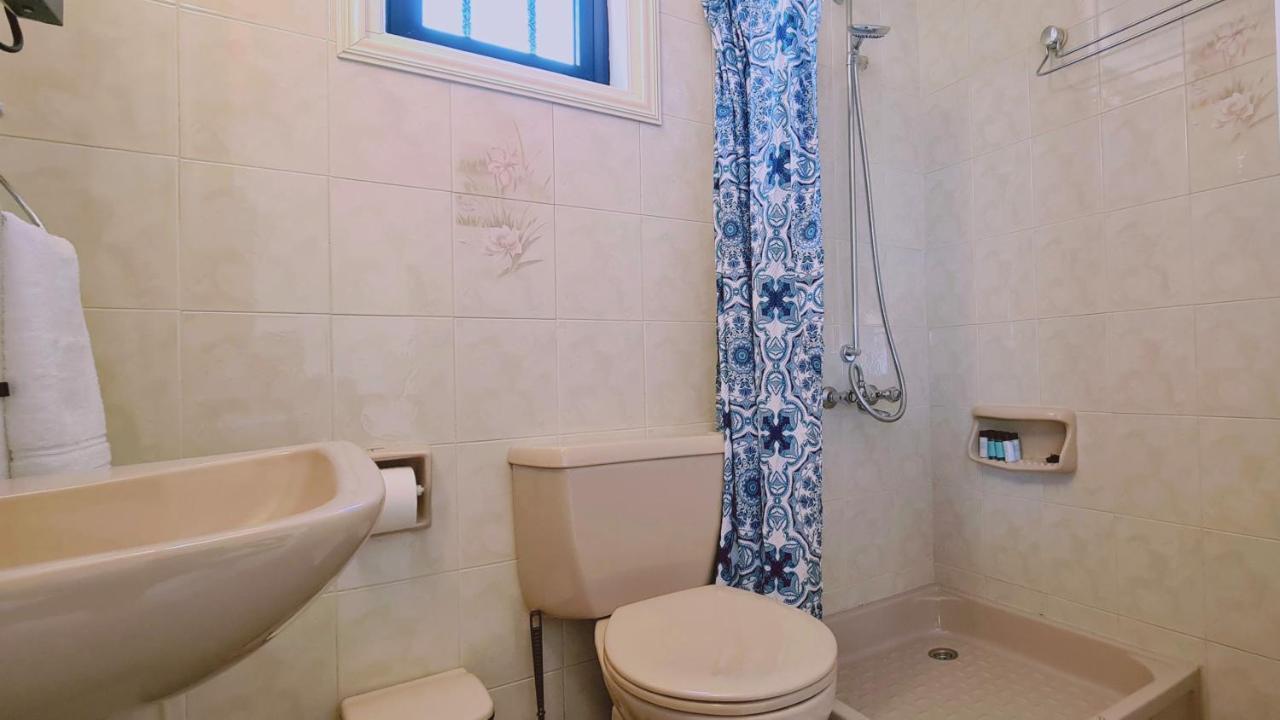 Stay Sea Gem House Meneou Buitenkant foto
