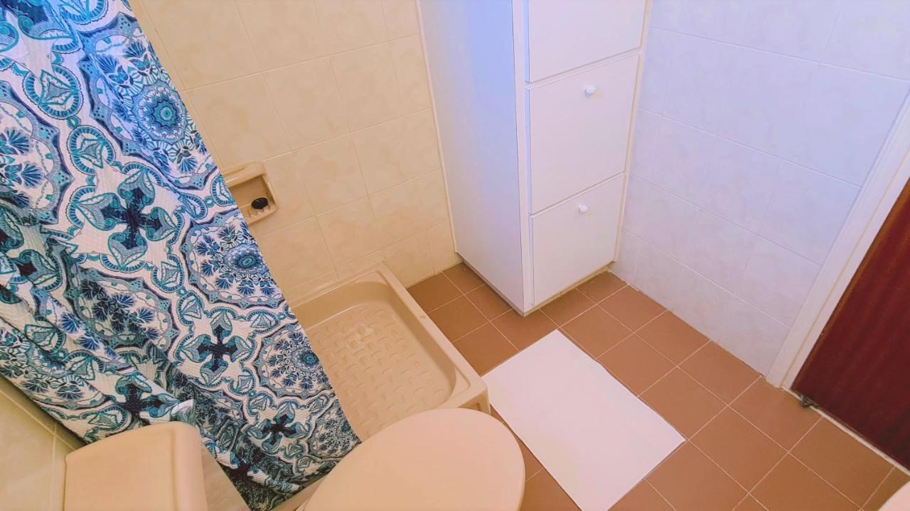 Stay Sea Gem House Meneou Buitenkant foto