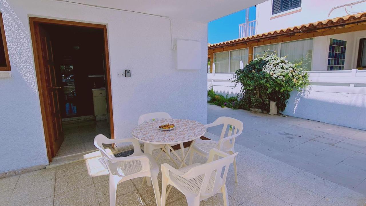 Stay Sea Gem House Meneou Buitenkant foto