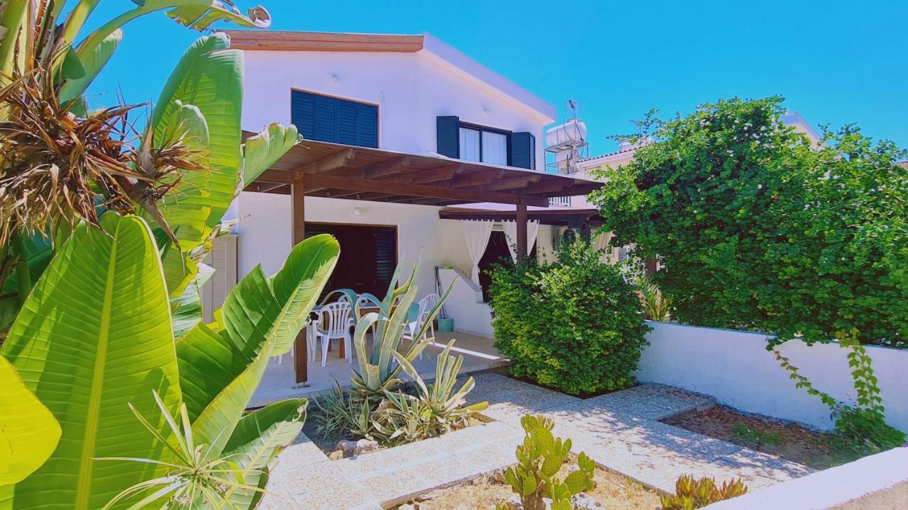 Stay Sea Gem House Meneou Buitenkant foto