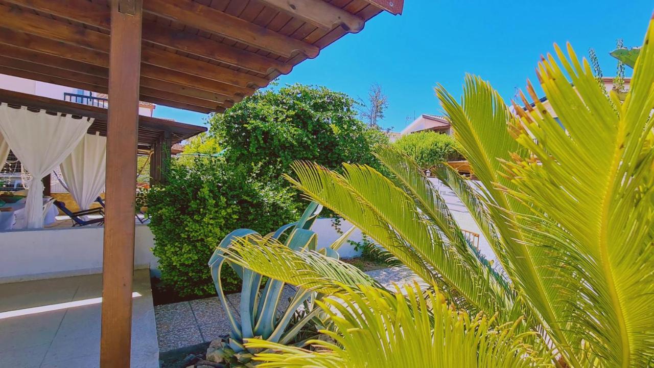 Stay Sea Gem House Meneou Buitenkant foto