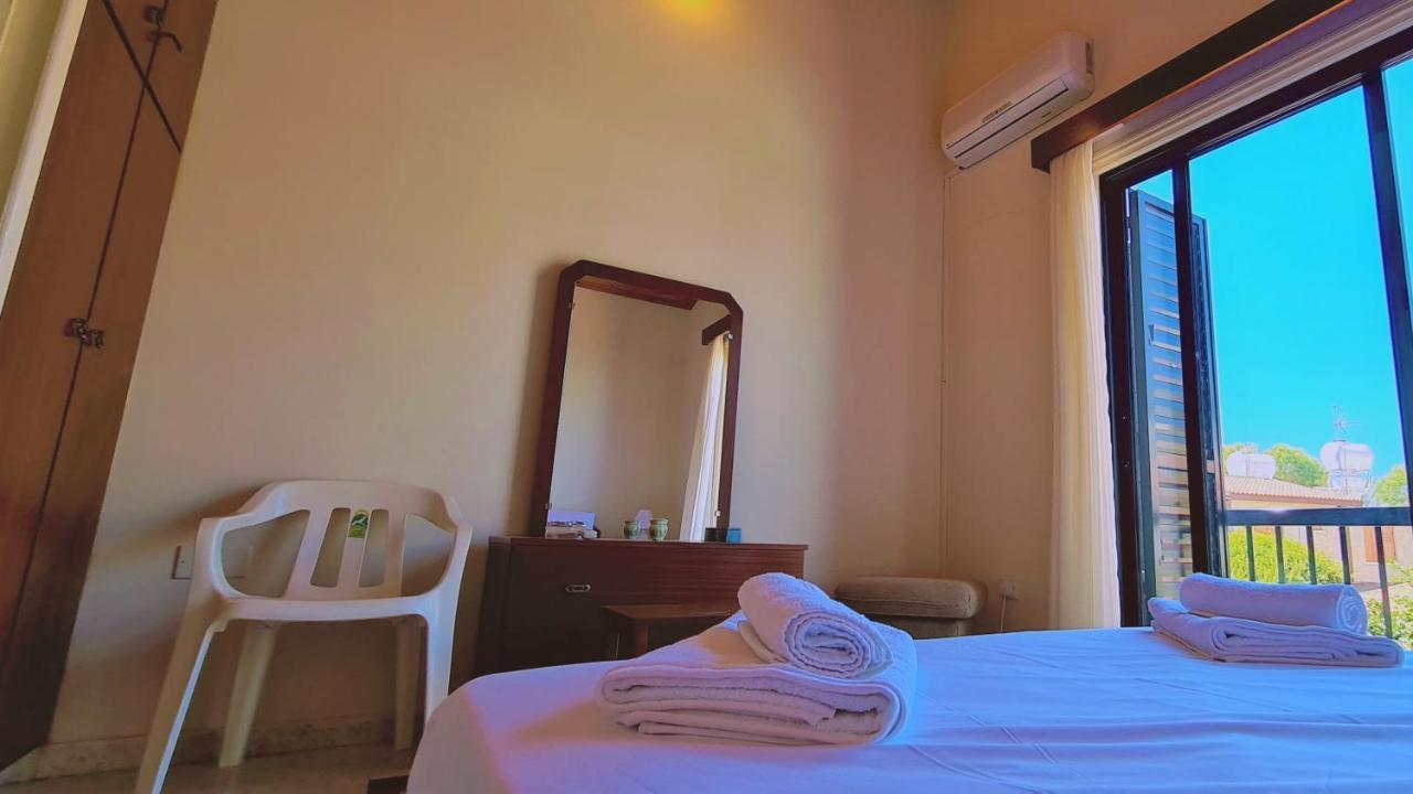 Stay Sea Gem House Meneou Buitenkant foto