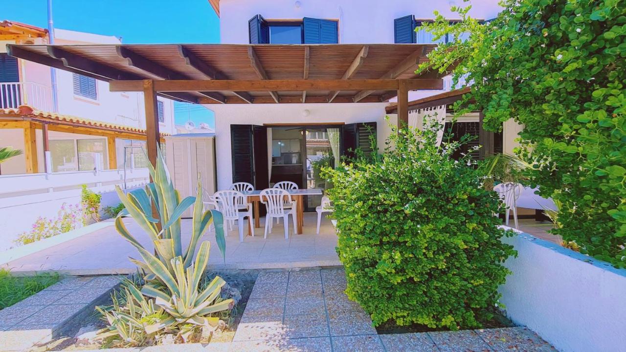 Stay Sea Gem House Meneou Buitenkant foto