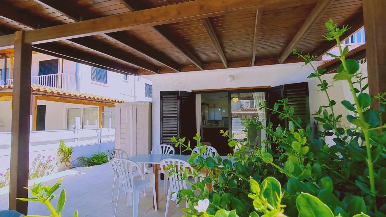 Stay Sea Gem House Meneou Buitenkant foto