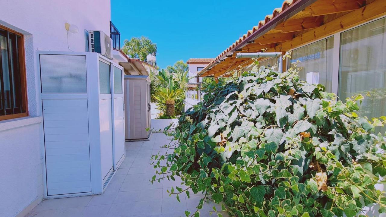 Stay Sea Gem House Meneou Buitenkant foto
