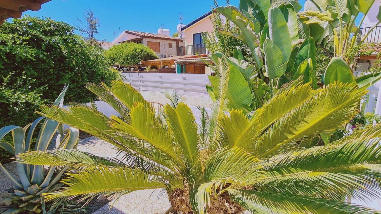 Stay Sea Gem House Meneou Buitenkant foto