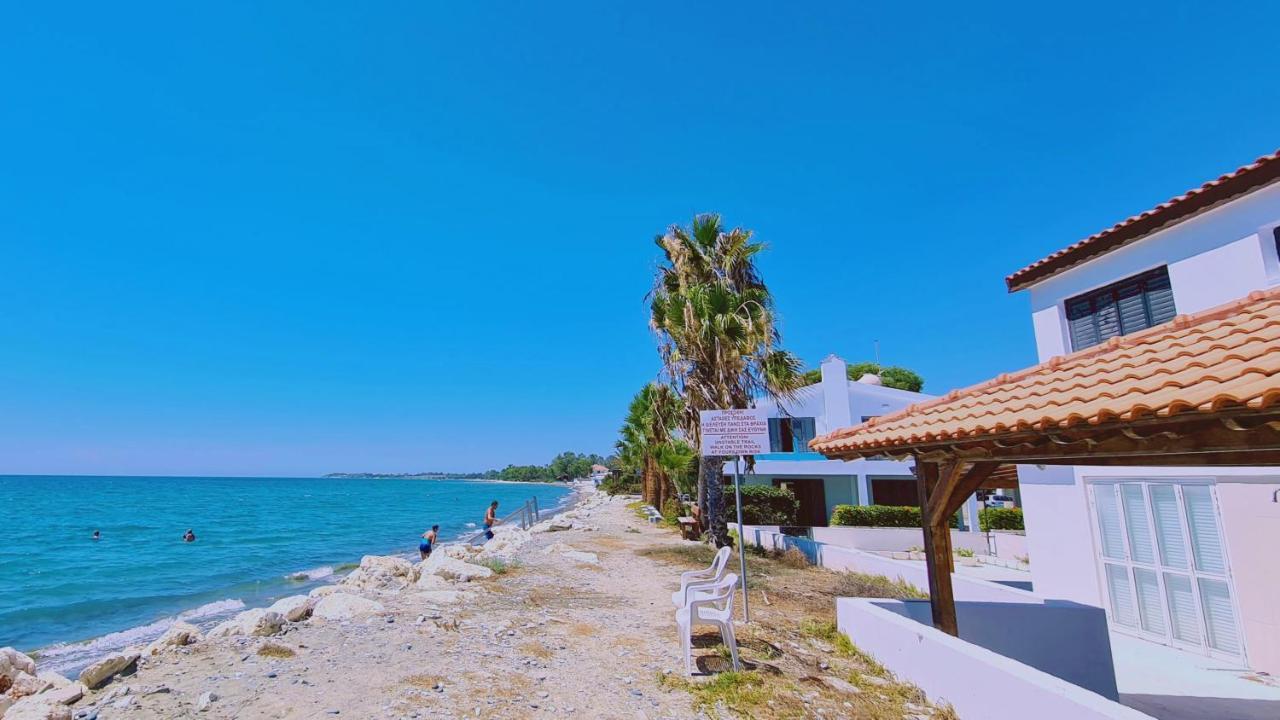 Stay Sea Gem House Meneou Buitenkant foto