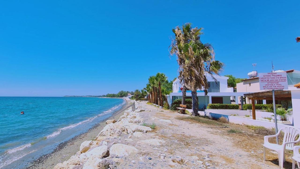 Stay Sea Gem House Meneou Buitenkant foto