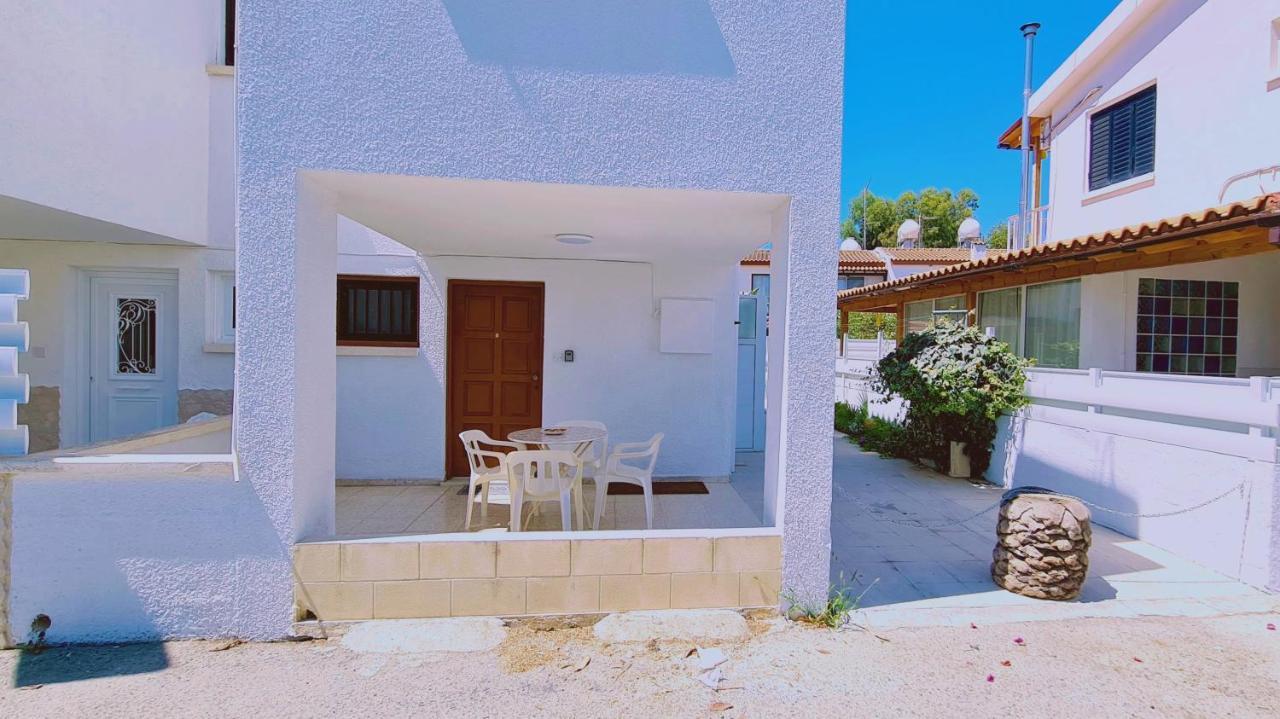 Stay Sea Gem House Meneou Buitenkant foto