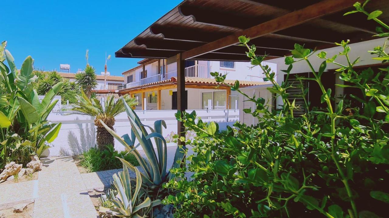 Stay Sea Gem House Meneou Buitenkant foto