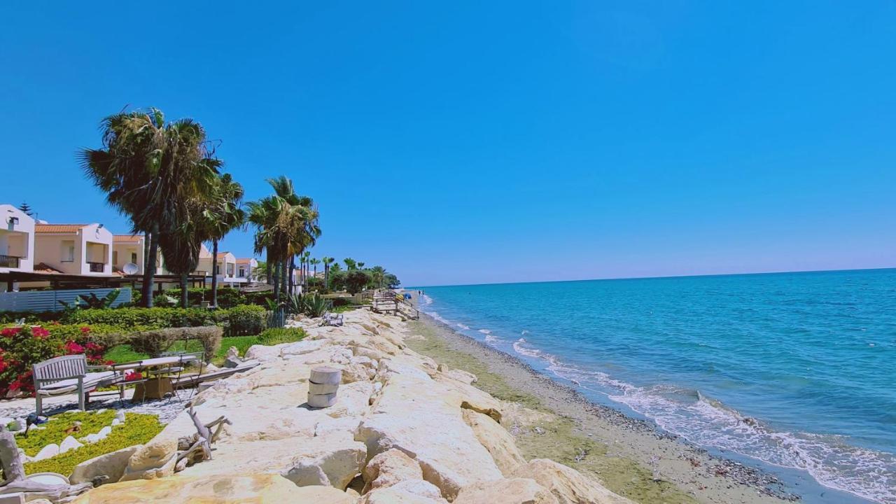 Stay Sea Gem House Meneou Buitenkant foto