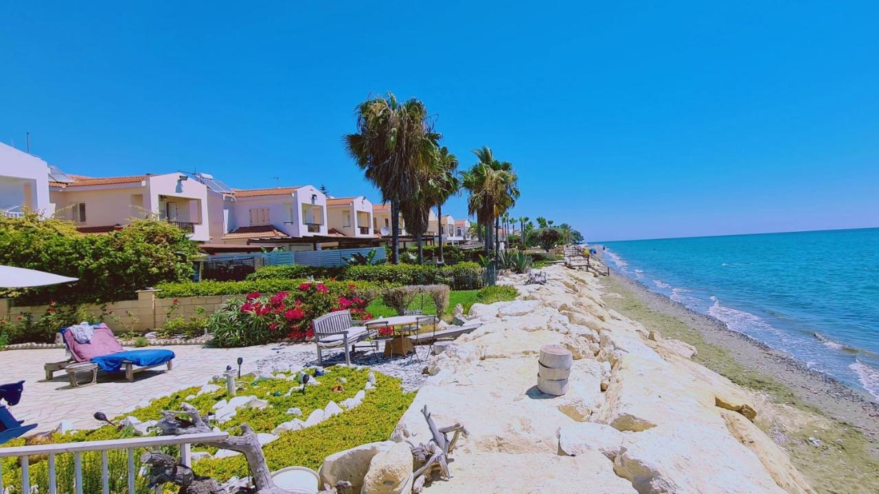 Stay Sea Gem House Meneou Buitenkant foto