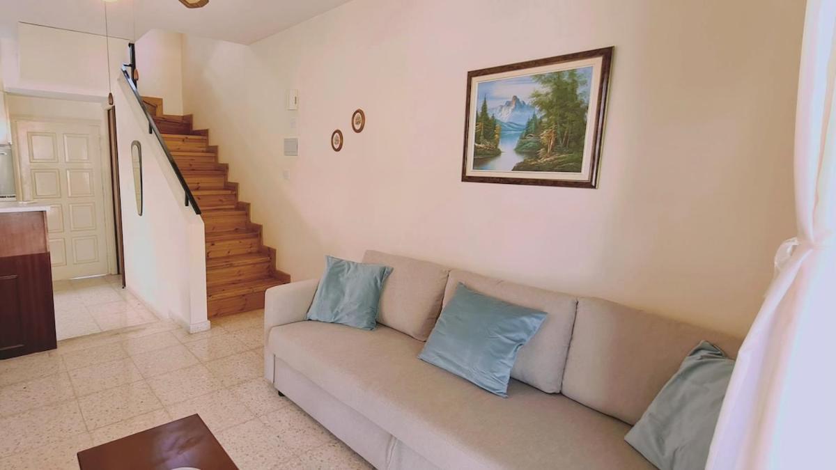 Stay Sea Gem House Meneou Buitenkant foto