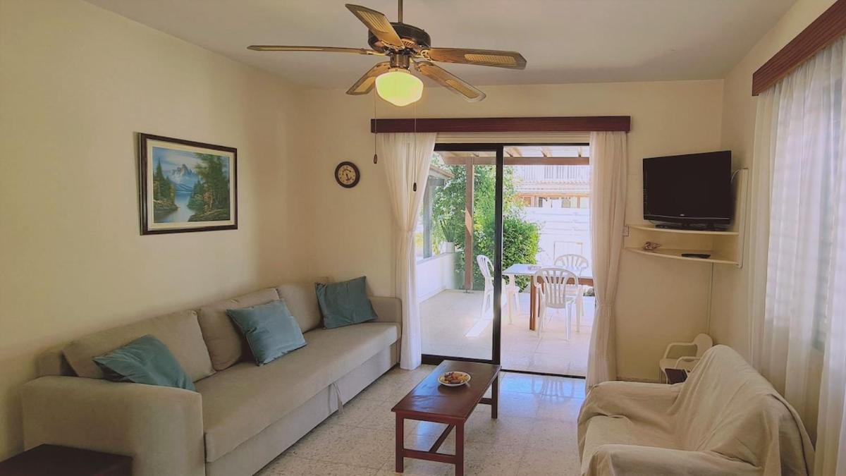 Stay Sea Gem House Meneou Buitenkant foto